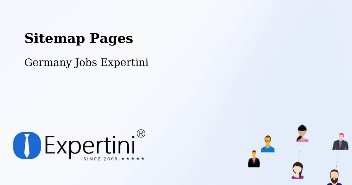 Sitemap Pages - Siegen - Germany Jobs Expertini
