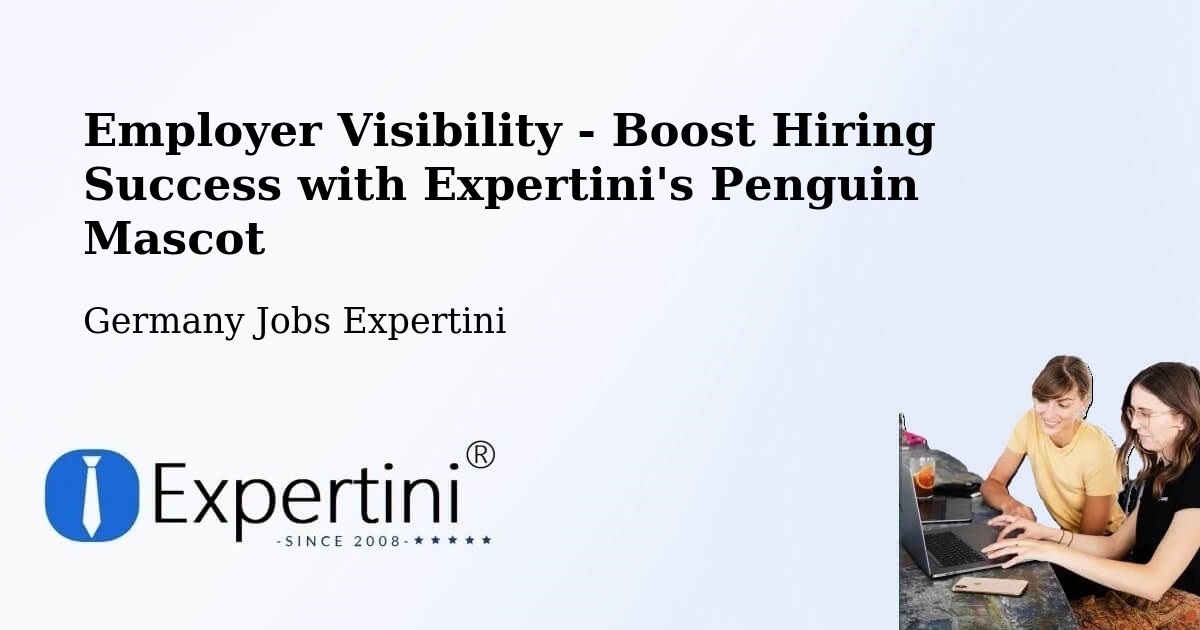 CV and Resume Visibility Optimization – Siegen - Germany Jobs Expertini